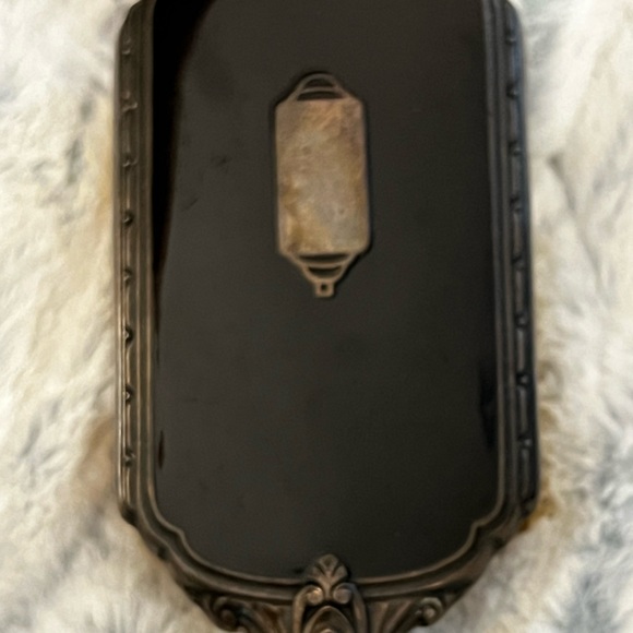 Vintage hairbrush - Picture 4 of 4